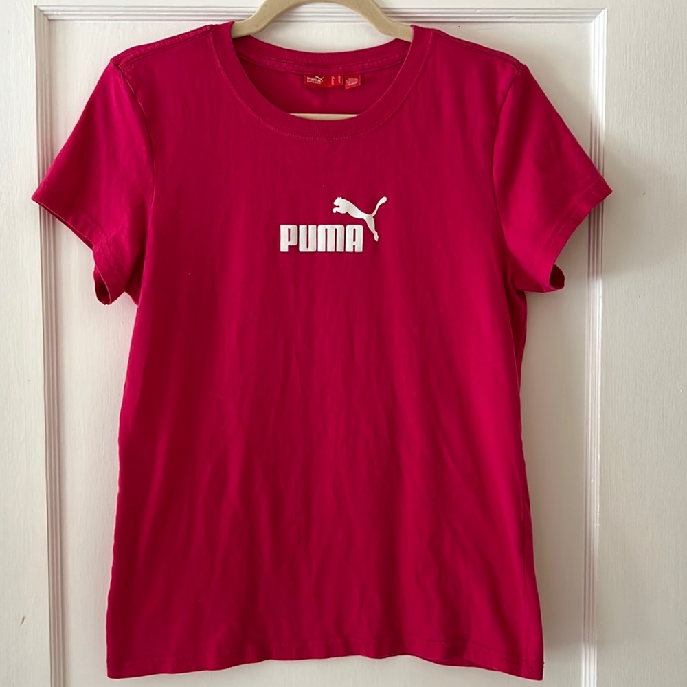 Puma T-shirt.  XL